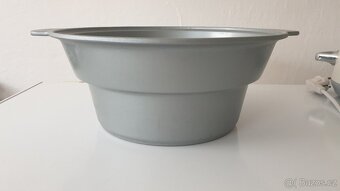 PRODÁNO Pomalý hrnec CrockPot - 7