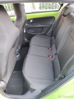 Škoda City go 1.0 mpi,r.v.5/2019,44kw,183tkm - 7