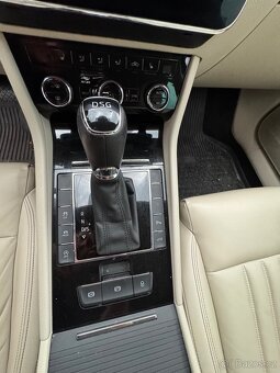 Škoda Superb lll combi L&K 2.0 TDI - 7