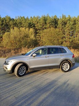 VW Tiguan 1,4 tsi, 60 tis km - 7