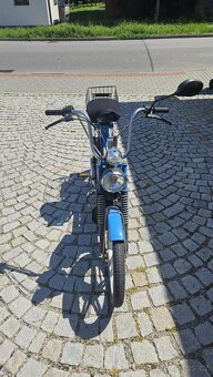 Babetta 210 grand lux - 7