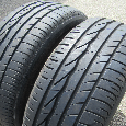 Letní pneu Bridgestone Turanza 195/55/15 - 7