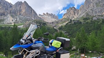BMW R 1200 GS LC r.v.2013,LED,ESA,TOP - 7