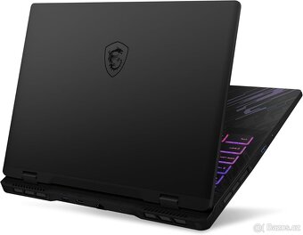 240HZ 16"_MSI PULSE 16 AI C1V_U7-155H_32GB_RTX 4070 8GB - 7