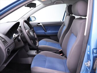 Volkswagen Polo 1,4 i 59kW CZ Klima 2.Maj. (2006) - 7