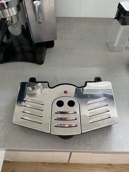 Delonghi pákový kávovar EC850.M - 7