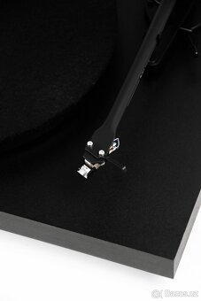 PROJECT DEBUT III / česko-rakúsky manuál / záruka - 7