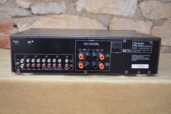 TECHNICS SU-V460 - 7