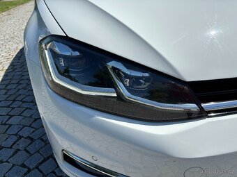 Volkswagen Golf 1.4 TSi 92 kW Highline, nové STK - 7