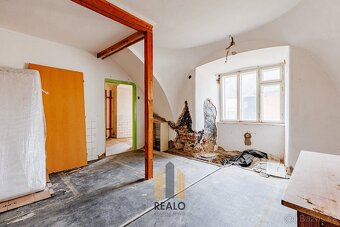 Prodej rodinné domy, 180 m2 - Moravské Budějovice - Vesce - 7