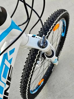 Horské kolo Rock Machine Flash 70 na 175–185 cm - 7