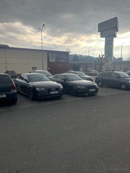 Audi A5 1.8. TFSI 125 kw S-line - 7
