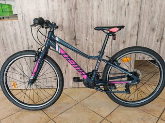 Dětské horské kolo Dema Pegas - 7