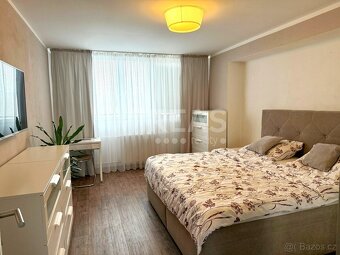 Mladá Boleslav, pronájem bytu 2+1, 53 m2, okr. Mladá Bolesla - 7
