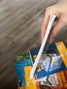 Čítanka I., II., IV. v kostce, čítanka IV. k lit., odmaturuj - 7