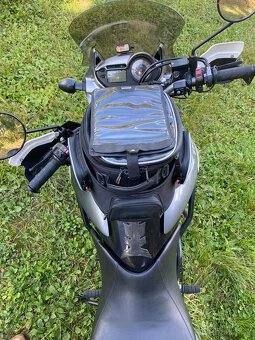 2008 Honda transalp xl700 va - 7