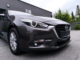 Mazda 3 BN 2.0 Skyactiv-G 88kw +++KRASAVICE+++ - 7