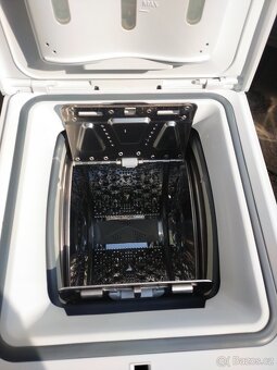 Prodám plně funkční pračku značky PHILCO---7,5 kg--DOVEZU-- - 7