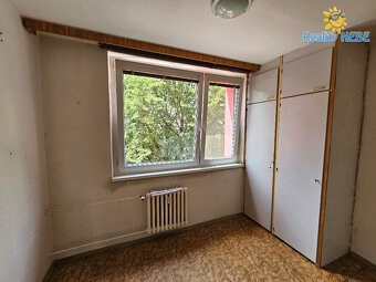 Prodej bytu 1+1 36m2 Sídliště Osvobození - 7