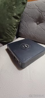 Síťový videorekordér NVR 329 Gb - 7