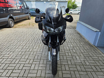 Honda XL 1000V Varadero-25290Km - 7