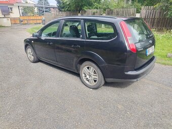 Ford Focus 2 - 7