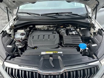 ŠKODA KODIAQ FL 2.0TDI 147KW 4x4 LAURIN & KLEMENT TAŽNÉm2023 - 7