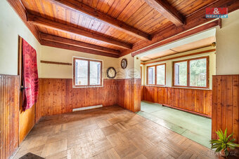 Prodej chaty, 51 m², Borotice - 7