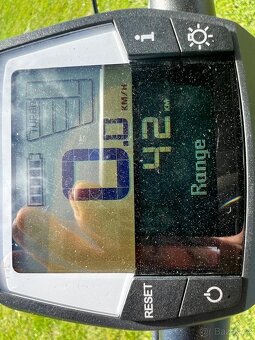 Haibike Xduro HardSeven 5.0 CHIP elektrokolo - 7