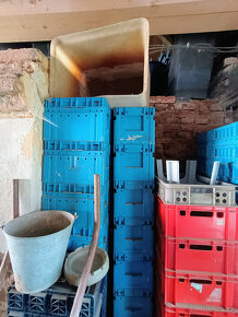 Plastové přepravky - 7