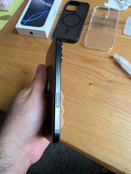 Apple Iphone 16pro 128GB - 7