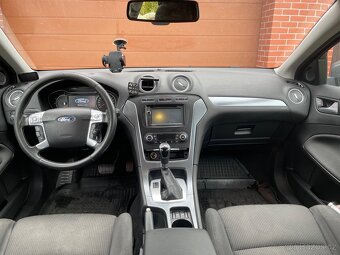 Ford Mondeo MK4 2012 2.0 TDCI 120KW - 7