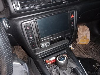 VW Passat B5 TDI variant - 7