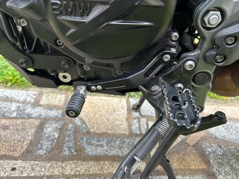 BMW F 800 GS - 7