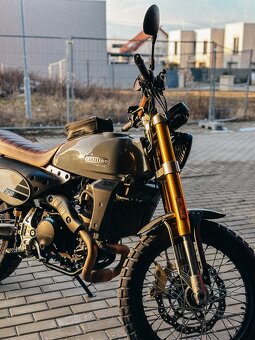Fantic Caballero Deluxe 500 - odpočet DPH - 7
