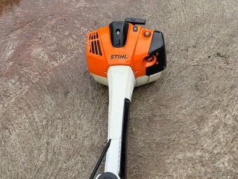 Krovinorez stihl fs510c - 7