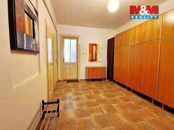 Pronájem bytu 2+kk, 63 m², Praha, ul. Jaromírova - 7