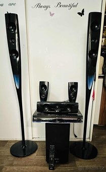 Domaci kino LG HB954PB - 7