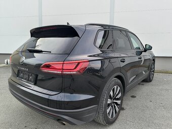 VW Touareg 3.0 TDi 4M VZDUCH, KŮŽE, TZ , 12/2020 DPH - 7