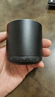 Bluetooth reproduktor Silver Crest SBL 3 A2 - 7