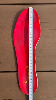 Zánovní kopačky ADIDAS F50 - 7