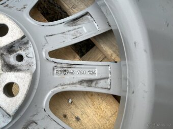 Alu kolo BMW Styling 236 8Jx17" ET30 - 1 ks - 7