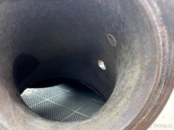 Filtr pevných částic Octavia 3 Superb 3 1,6 2,0TDI 110kw atd - 7