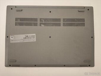 Lenovo IdeaPad 3 15ITL05 |i3-1115G4 |8-16 GB RAM |256 GB SSD - 7