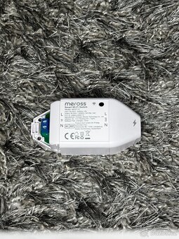 Chytre zasuvky a rele Meross a Koogeek - 7