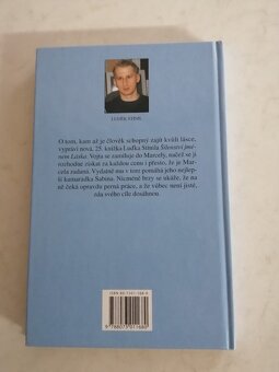 romány pro dívky Luďka Stínila NOVÉ    5  ks - 7