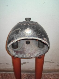 Jawa perak předek zbrojovka - 7