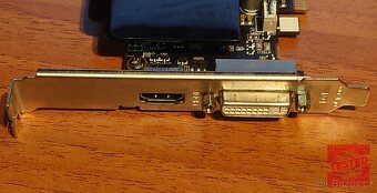 retro otestovany Geforce GT630 2GB PCI-E - 7