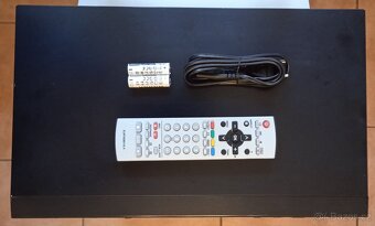 PANASONIC NV-HV61EP HIFI (REZERVACE) - 7