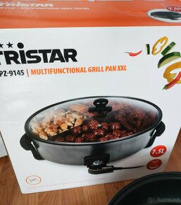 Multifunkční pánev Tristar PZ 9145 - 7